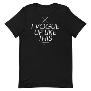 Vogue Up Like This - Boys - Black - SorryIamRich