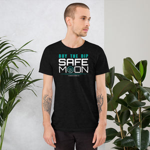 Safemoon "Buy the Dip" - Unisex - Black - SorryIamRich
