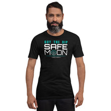 Load image into Gallery viewer, Safemoon &quot;Buy the Dip&quot; - Unisex - Black - SorryIamRich
