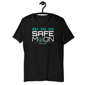 Safemoon "Buy the Dip" - Unisex - Black - SorryIamRich