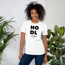 Load image into Gallery viewer, Safemoon &quot;HODL&quot; - Unisex - White - SorryIamRich
